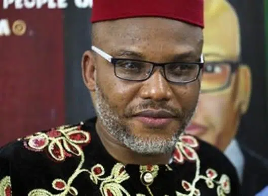 Nnamdi Kanu