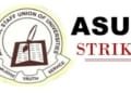 ASUU Strike