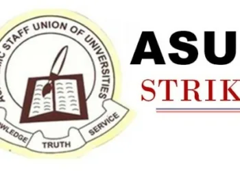 ASUU Strike