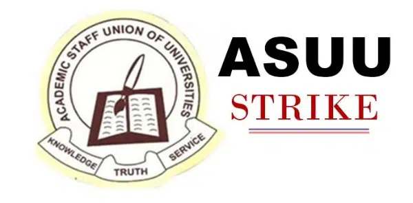 ASUU Strike