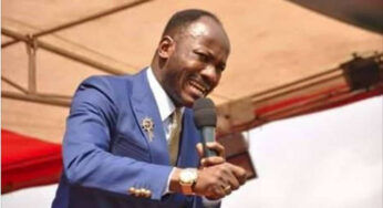 Apostle Suleman Releases Powerful Prophecy For December 2021