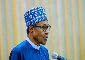 President Buhari Full 61st Independence Speech