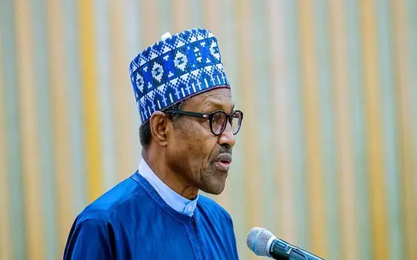 President Buhari Full 61st Independence Speech