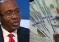 Dollar To Naira Rate