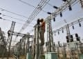 Electricity Disconnection