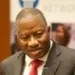 Former President Jonathan