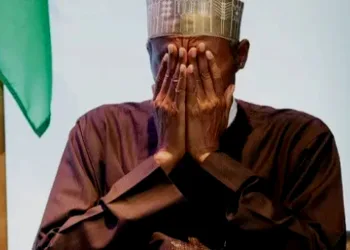 President Buhari
