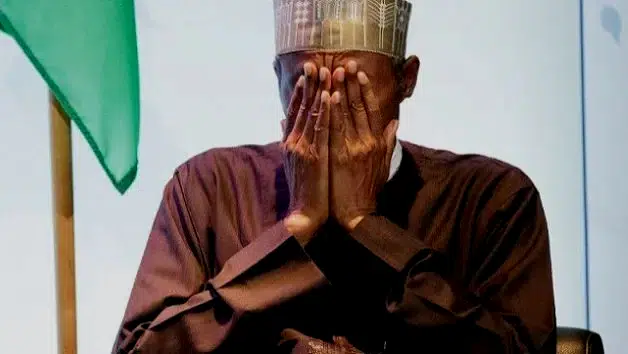 President Buhari