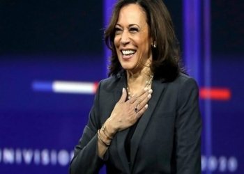 Kamala Harris