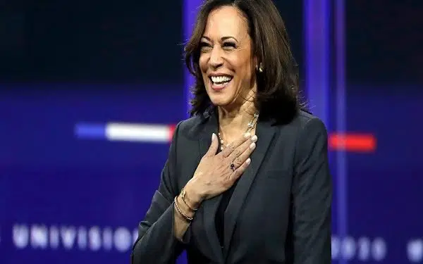 Kamala Harris