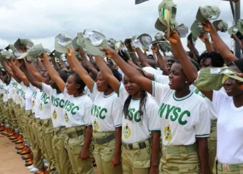 NYSC