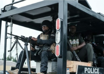 Kidnap Kingpins Arrested In Abuja