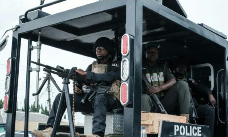 Kidnap Kingpins Arrested In Abuja