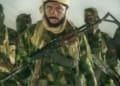 Boko Haram Leader