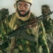 Boko Haram Leader