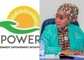 Sadiya Umar-Farouk