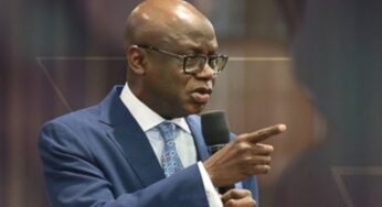 Tunde Bakare Mocks Tinubu’s Men, Says I Scored Zero With True Identity