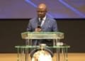 Pastor Bakare