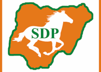 SDP