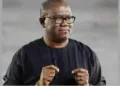 Igbo Presidential Candidate