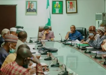 ASUU President