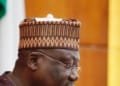 Senate President Lawan