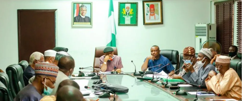 ASUU Strike