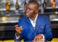 Governor Sanwo-Olu