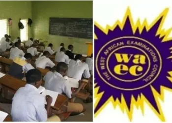 WAEC Result
