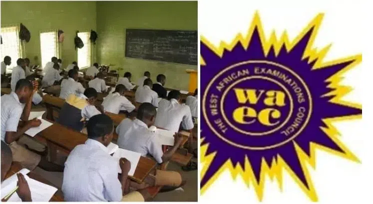 WAEC Result