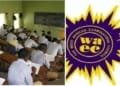 WAEC Timetable