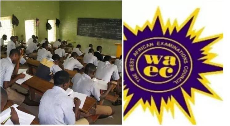 2023 WAEC Timetable for School Candidates