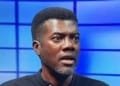 Reno Omokri