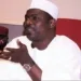 Senator Ali Ndume