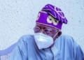 Bola Tinubu
