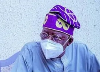 Bola Tinubu