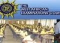 WAEC 2026 exams