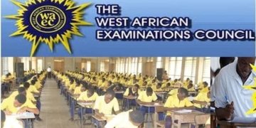 WAEC 2026 exams