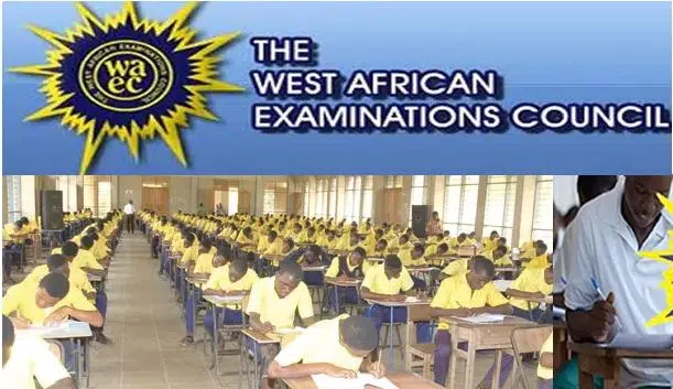 WAEC Recruitment 2022