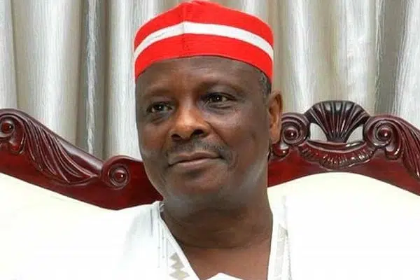 Kwankwaso