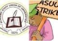 ASUU News On Resumption