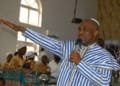 Primate Ayodele