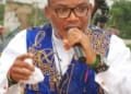 Nnamdi Kanu