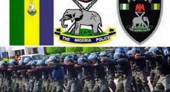 BREAKING: Full List Of Newly Promoted Police Officers Emerge