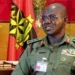 Ex-Army Chief Tukur Buratai