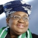WTO DG Okonjo-Iweala