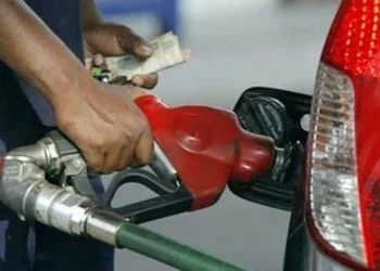 Petrol Landing Price