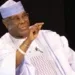 Atiku Abubakar Biography