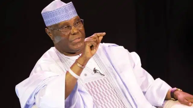 Atiku Abubakar Biography