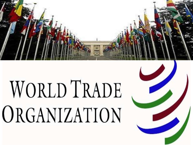 Nigeria Trade Information Portal For WTO
